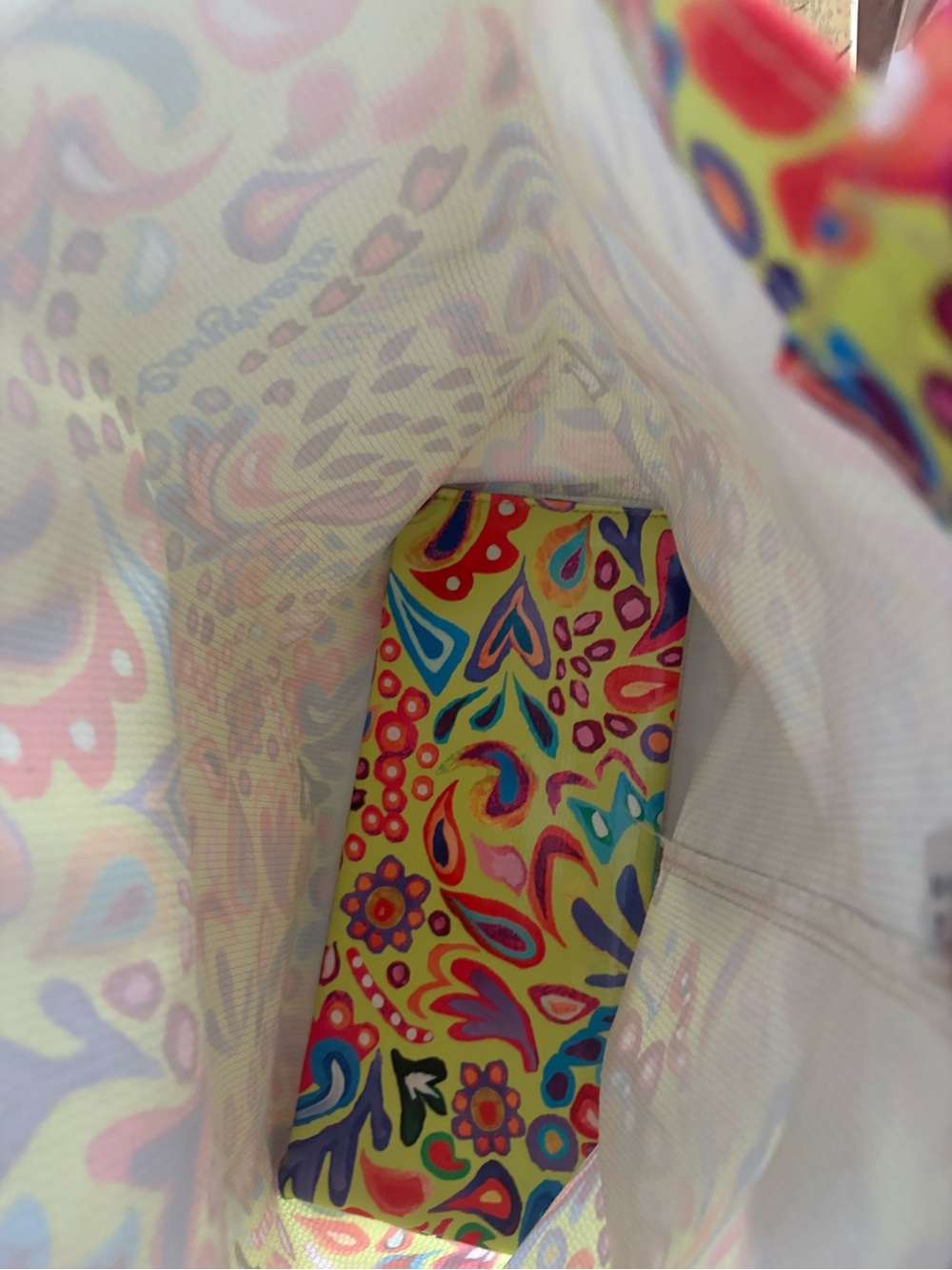 Consuela Grab and Go Limon - Picture 6 of 6